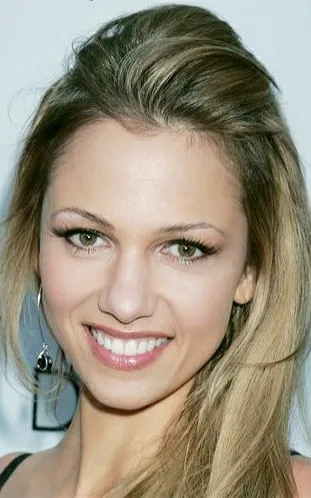 Marnette Patterson