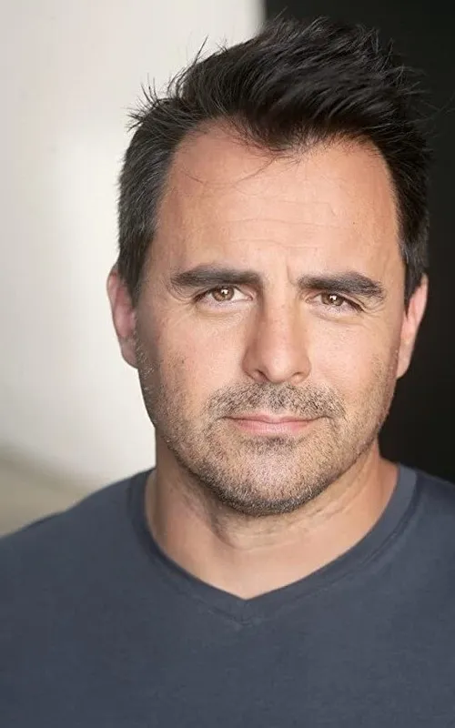 David Michie