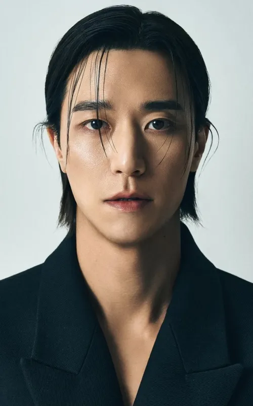 Kim Jeong-woo