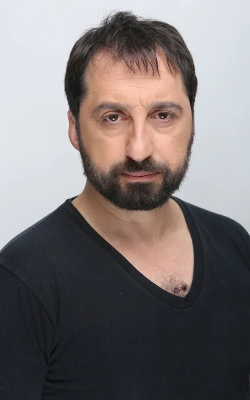 Gera Sandler