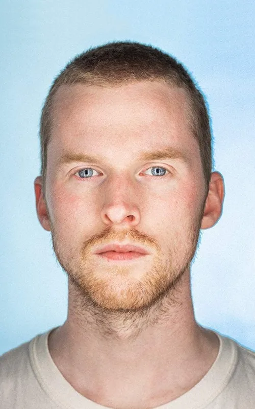 Logan Hawkes
