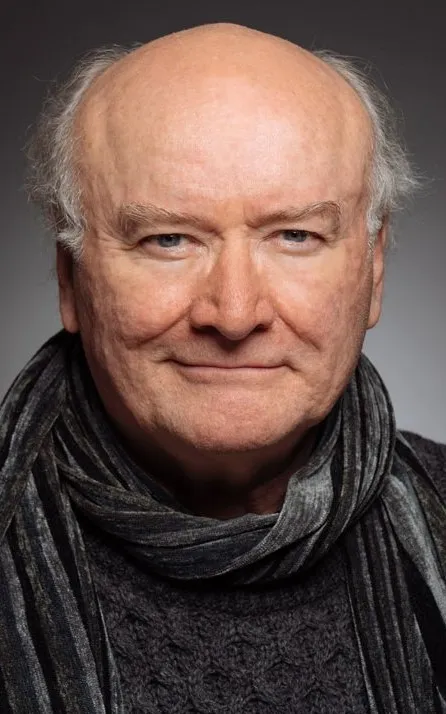 Edward James Hyland