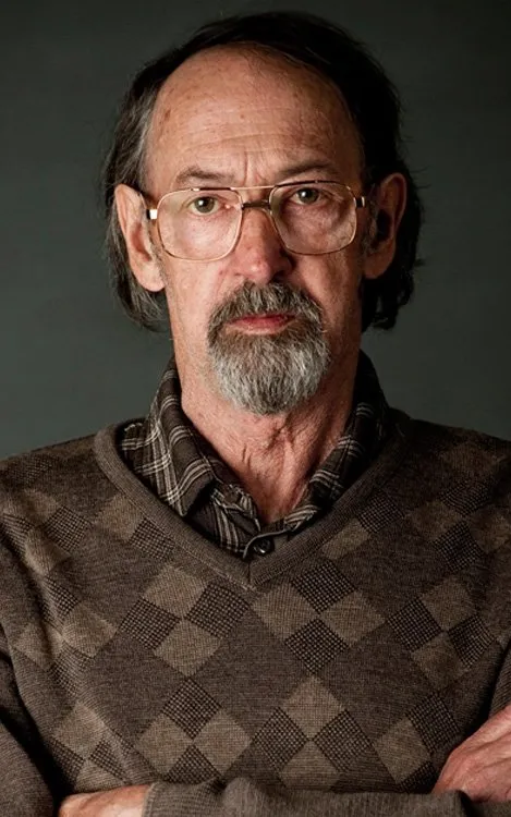 Frank Whitten