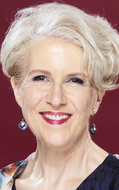 Debra Lawrance