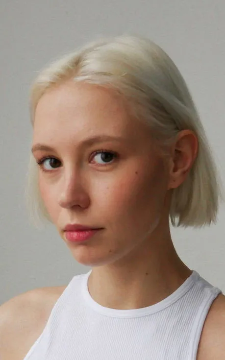 Maria Krotova