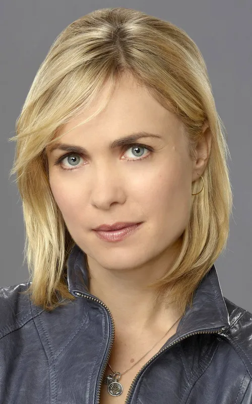 Radha Mitchell