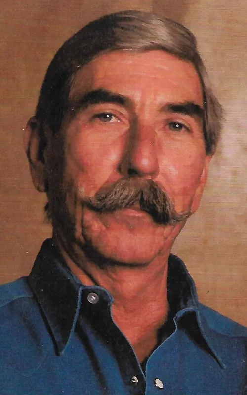 Wally Welch