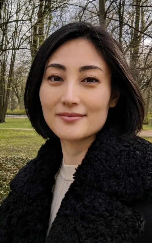 Yuriri Naka