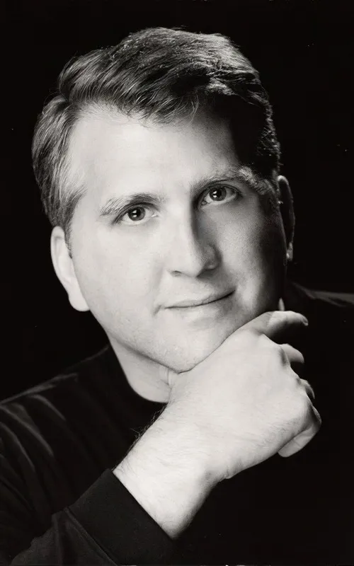 Daniel Roebuck