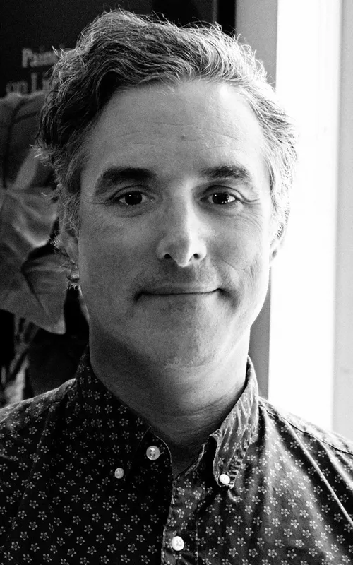 Josh Sawyer