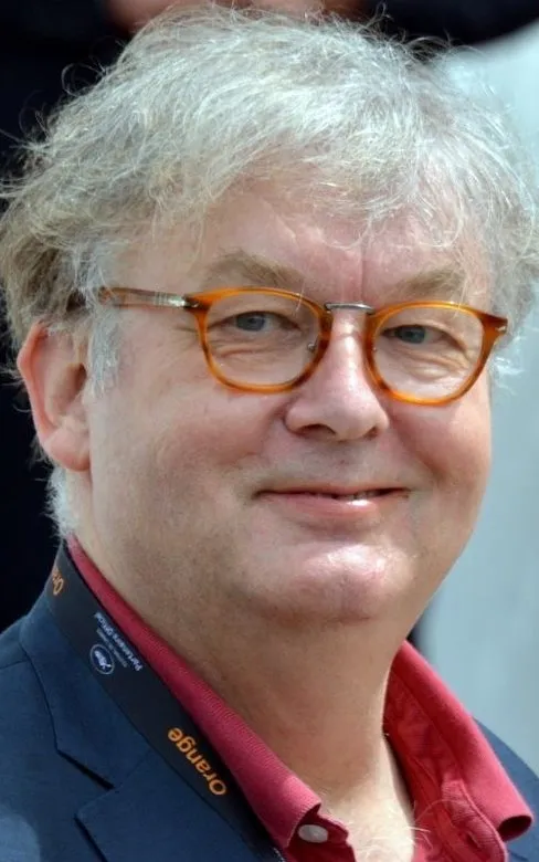 Dominique Besnehard