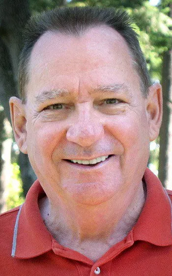 William Samples