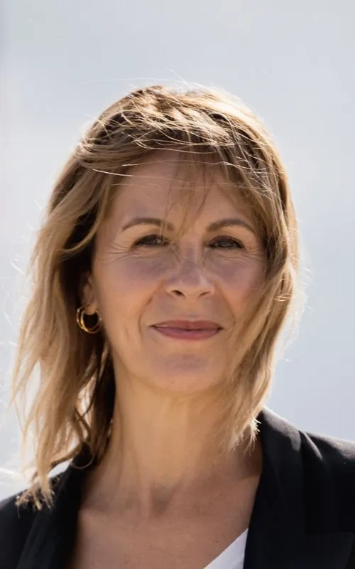 Florence Viala