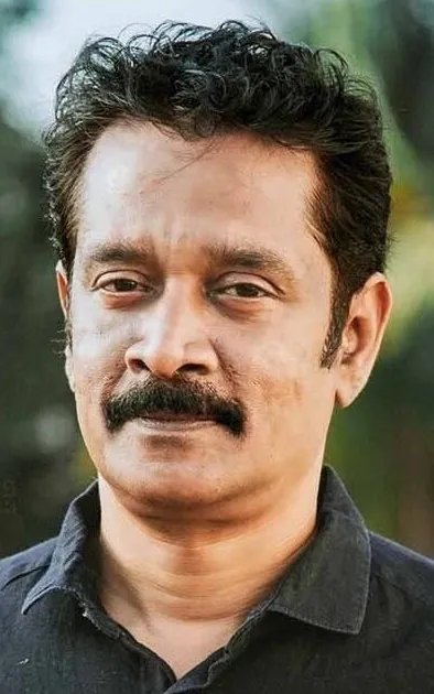 Elango Kumaravel