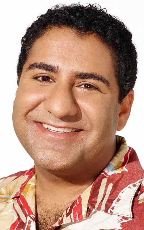 Parvesh Cheena
