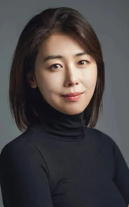 Seo Eun-oh