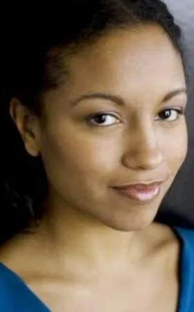Rachel Handshaw