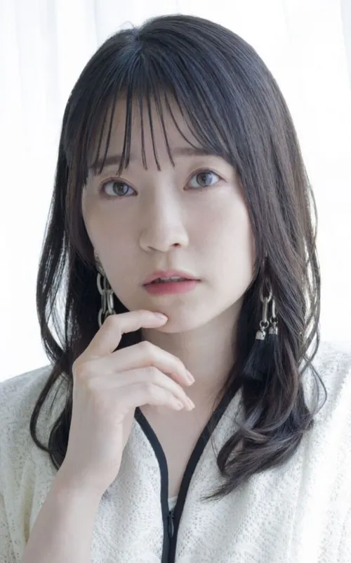 Haruki Iwata