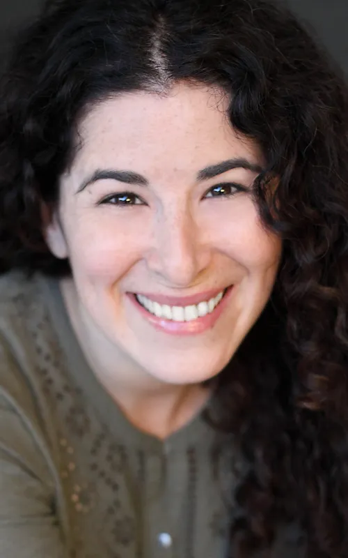 Rebecca Davis