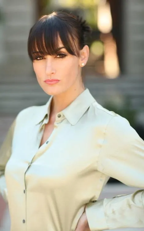Jacquelyn Dowsett