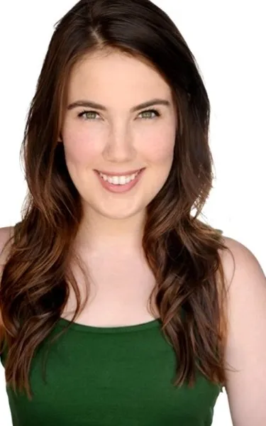 Jessica Evans