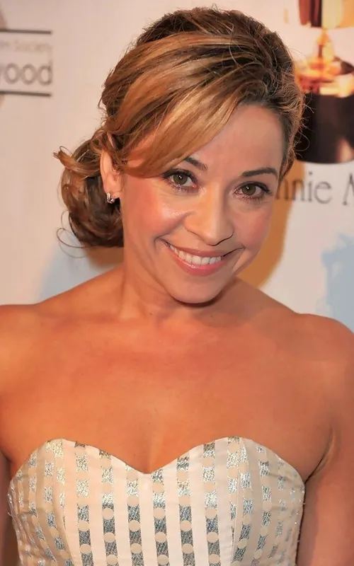 Jennifer Cody