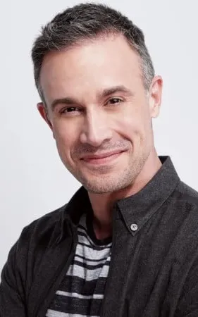 Freddie Prinze Jr.