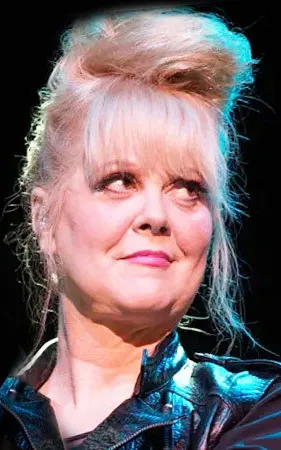 Cindy Wilson