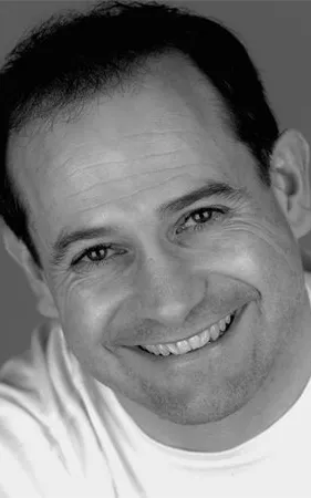 Huw Garmon