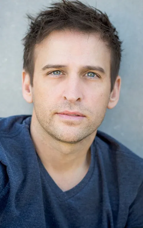 Cory Pendergast