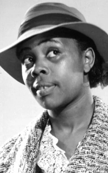 Lillian Yarbo