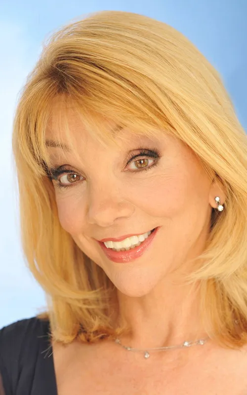 Teresa Ganzel