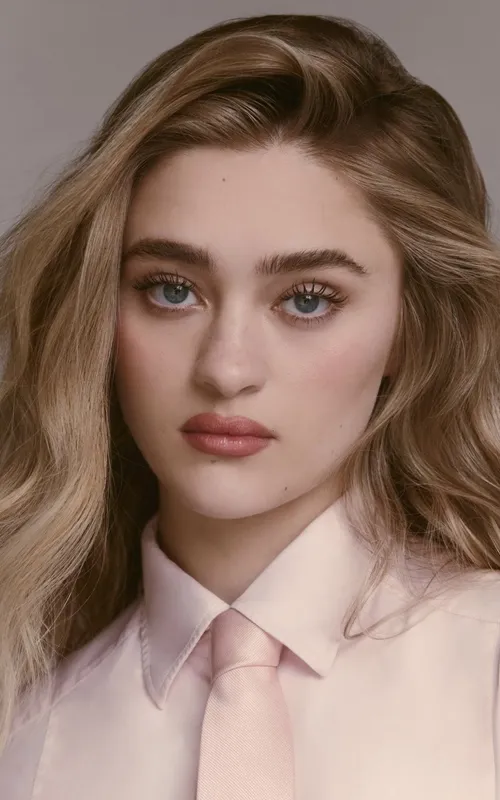 Lizzy Greene