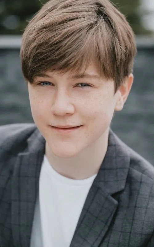 Finley Howard