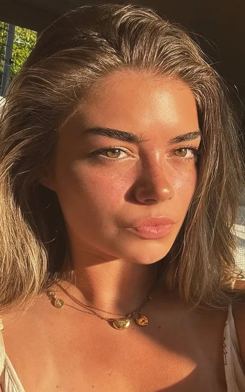 Maddy Bryan