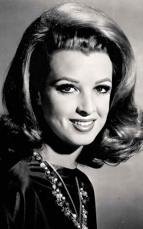 Victoria Carroll