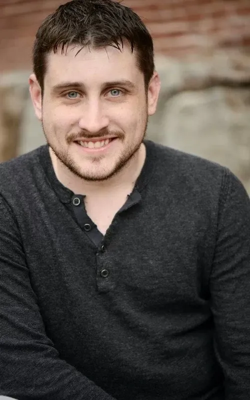 Adam Teper