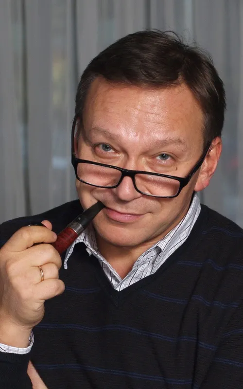 Igor Ugolnikov