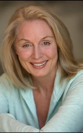 Judith Baldwin