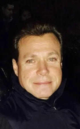 Scott Dillin