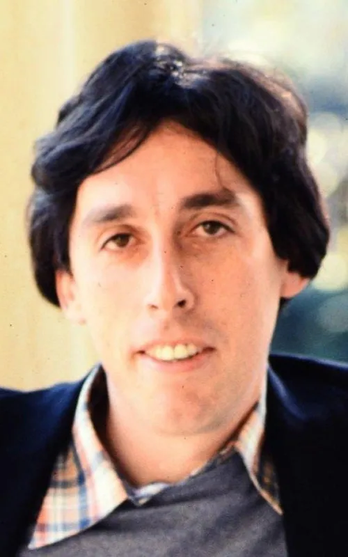Ivan Reitman