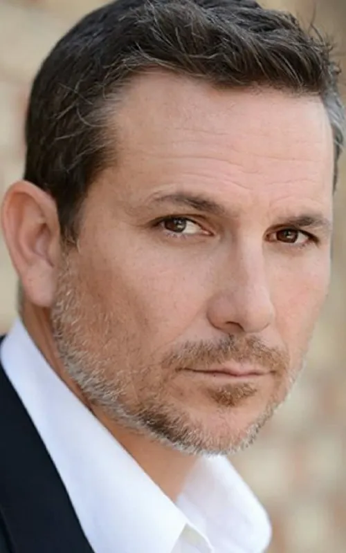 Christian Leffler