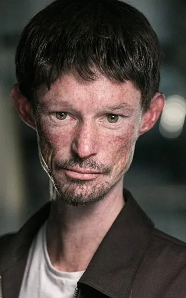 Darren Kent