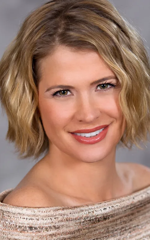 Kristy Swanson