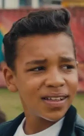 Samba Thiam