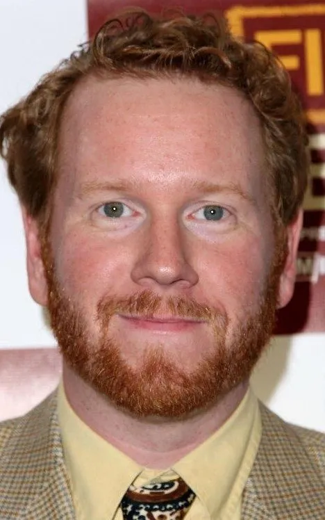 Todd Berger