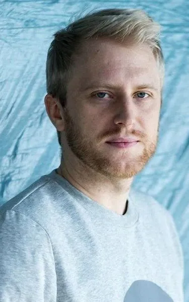 Dobromir Dymecki