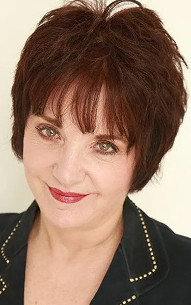 Lee Garlington