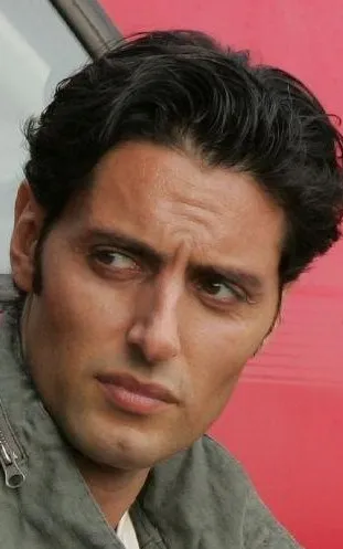 Jalil Naciri