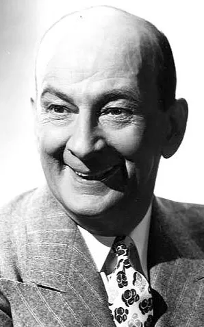 Leon Errol
